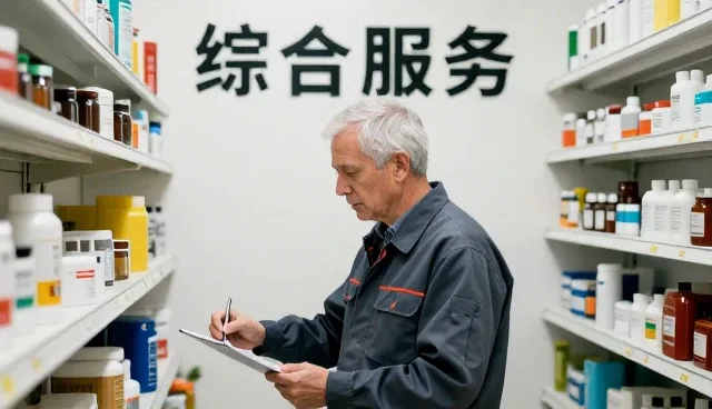 中山固基建材科技有限公司