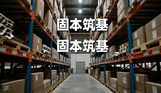 包装配送中加工精度的关键把控与日常维护